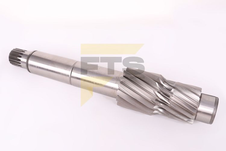 Imagem do produto EIXO INTERMEDIARIO CAMBIO MB G281/G330 - Cód: FAP-12401
